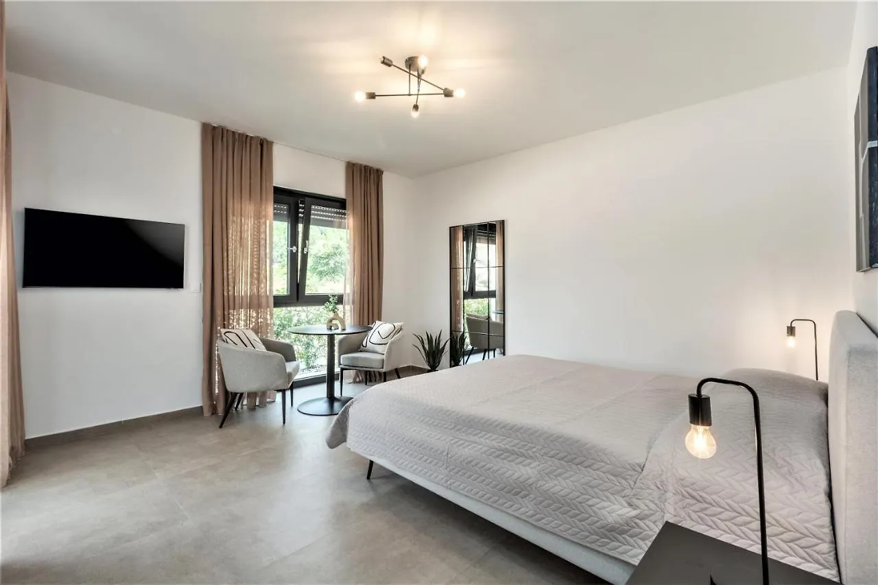 Valla Family Apartments And Rooms Funtana 0*,  Croatia