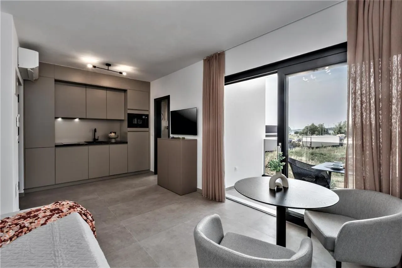 Valla Family Apartments And Rooms Funtana