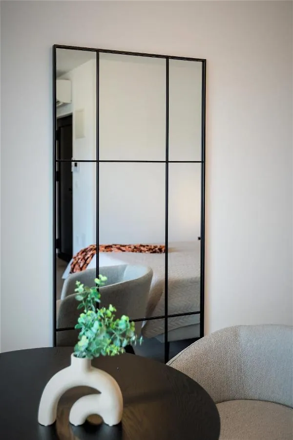 Valla Family Apartments And Rooms Funtana Croatia
