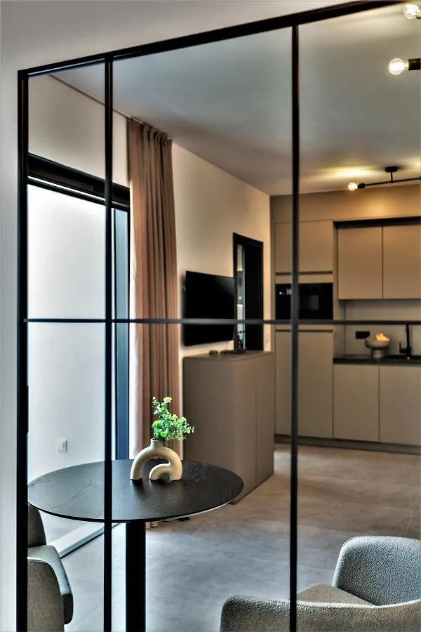 Valla Family Apartments And Rooms Funtana