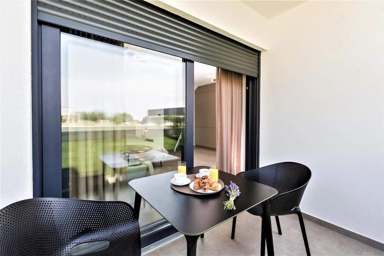 Valla Family Apartments And Rooms Funtana