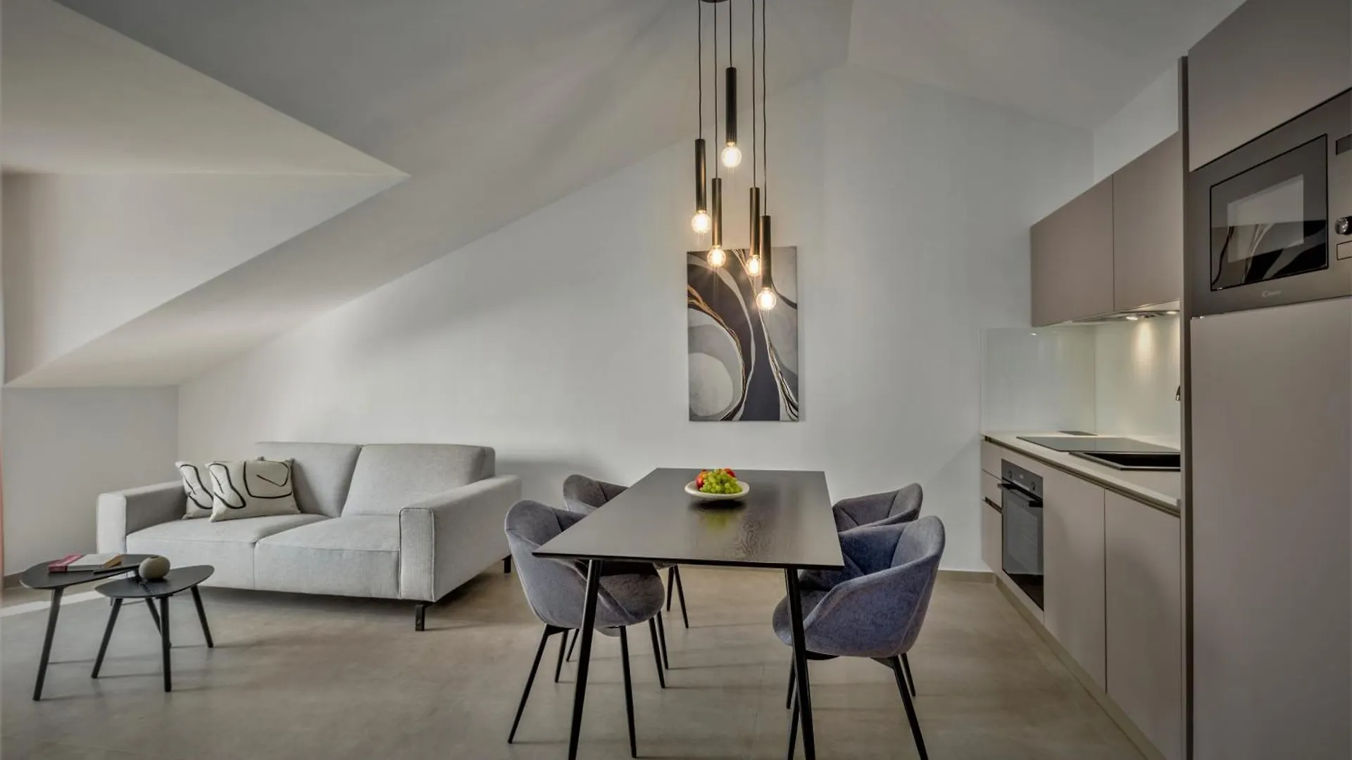 Valla Family Apartments And Rooms Funtana