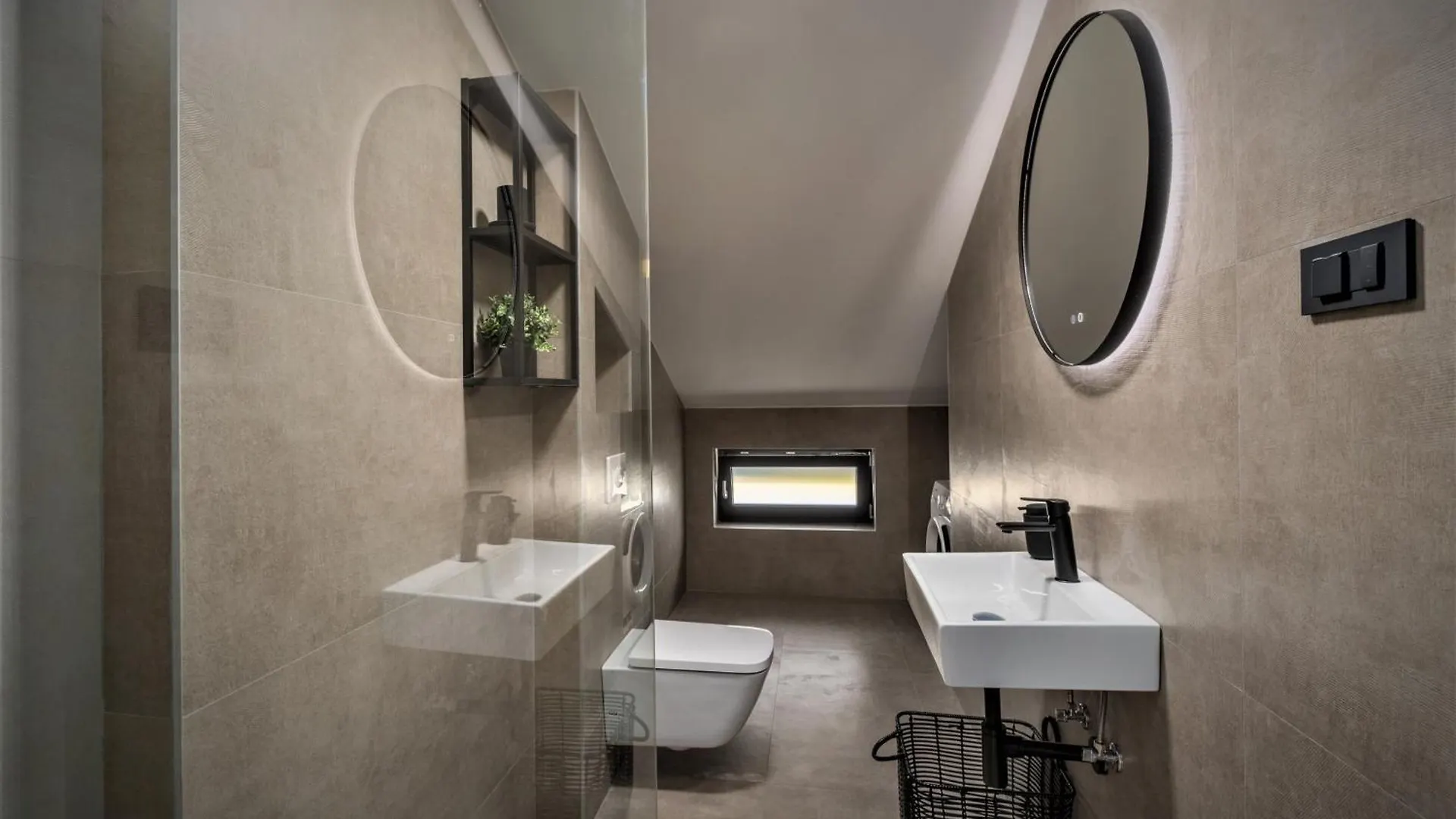 Valla Family Apartments And Rooms Funtana Croatia