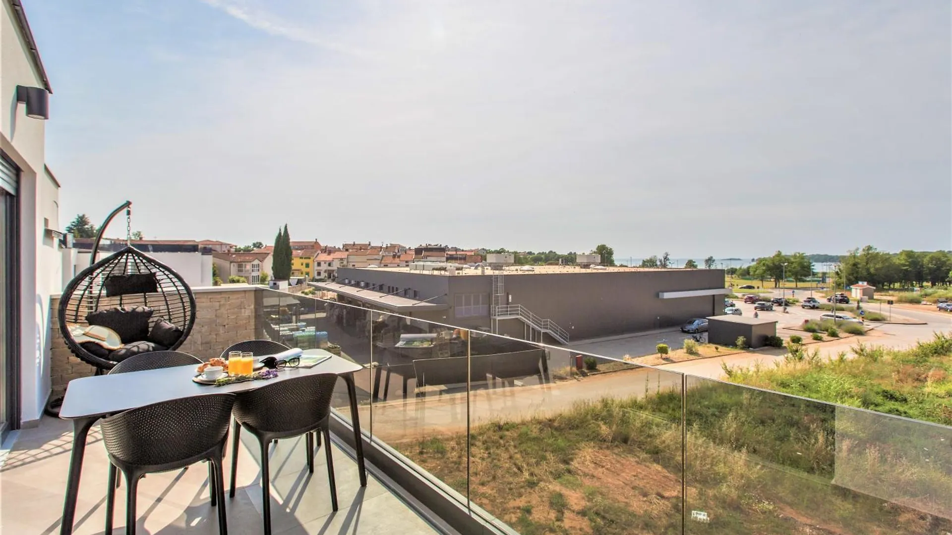 Valla Family Apartments And Rooms Funtana