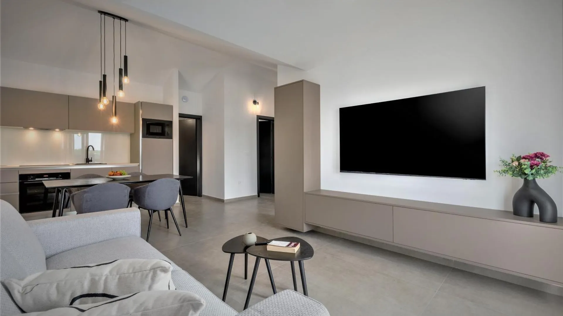 Valla Family Apartments And Rooms Funtana 0*,