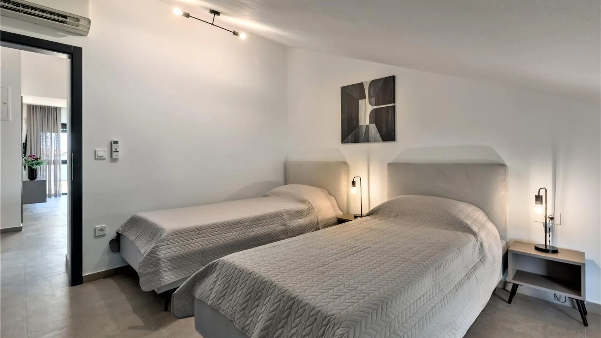 Valla Family Apartments And Rooms Funtana