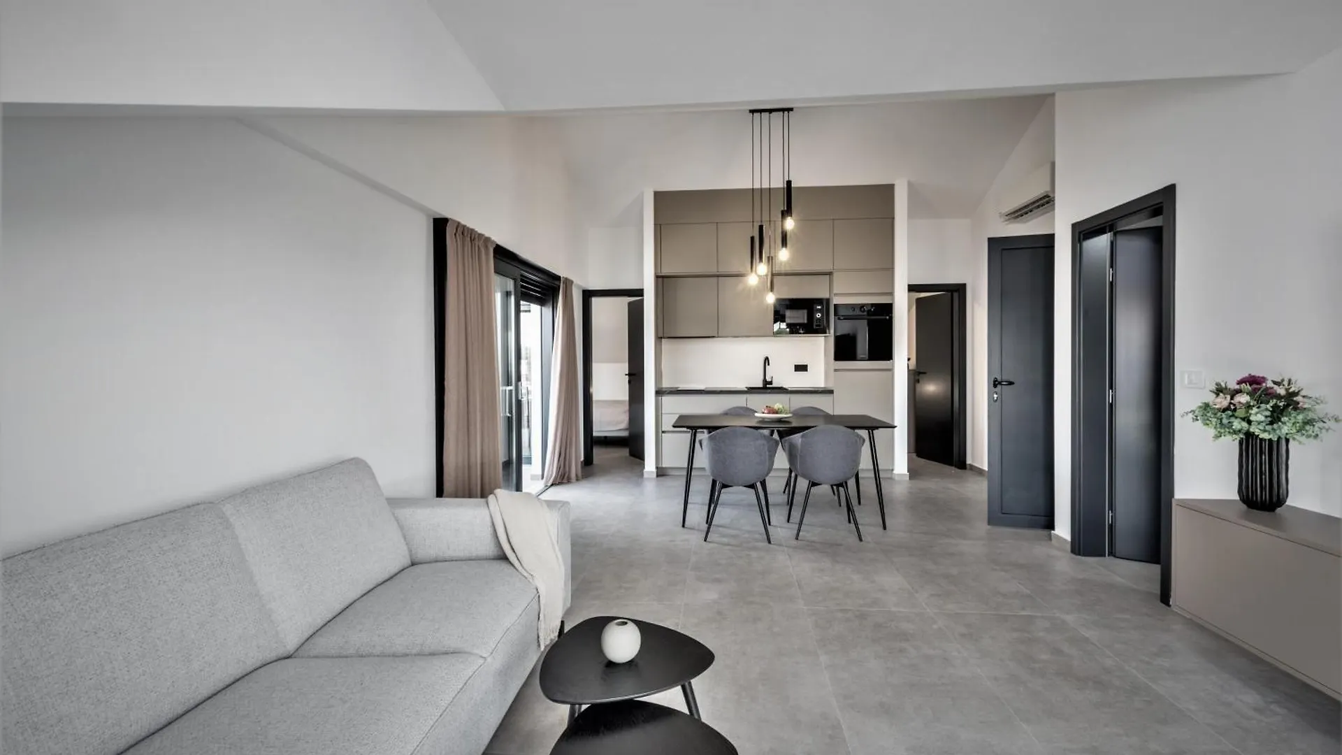 Valla Family Apartments And Rooms Funtana