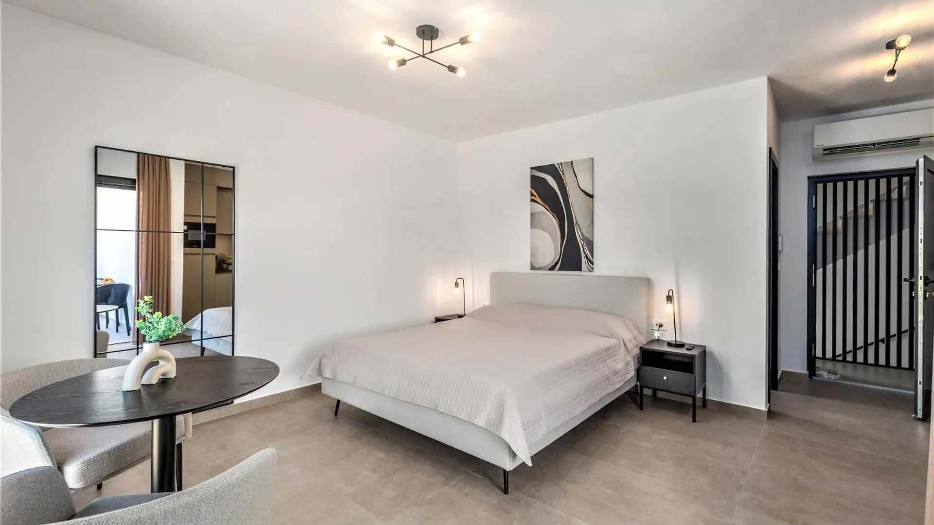 Valla Family Apartments And Rooms Funtana