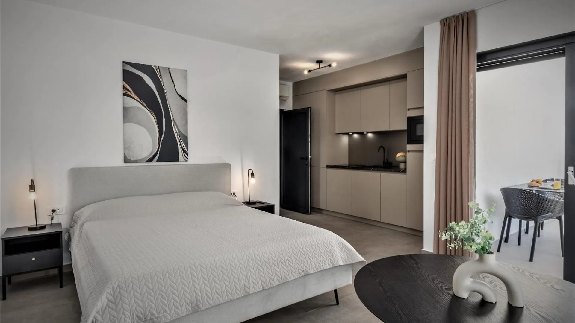 Valla Family Apartments And Rooms Funtana 0*,  Croatia