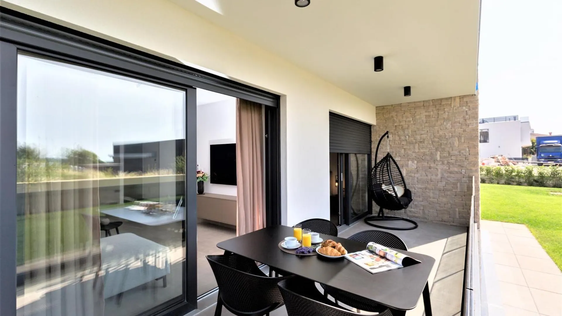 Valla Family Apartments And Rooms Funtana 0*,