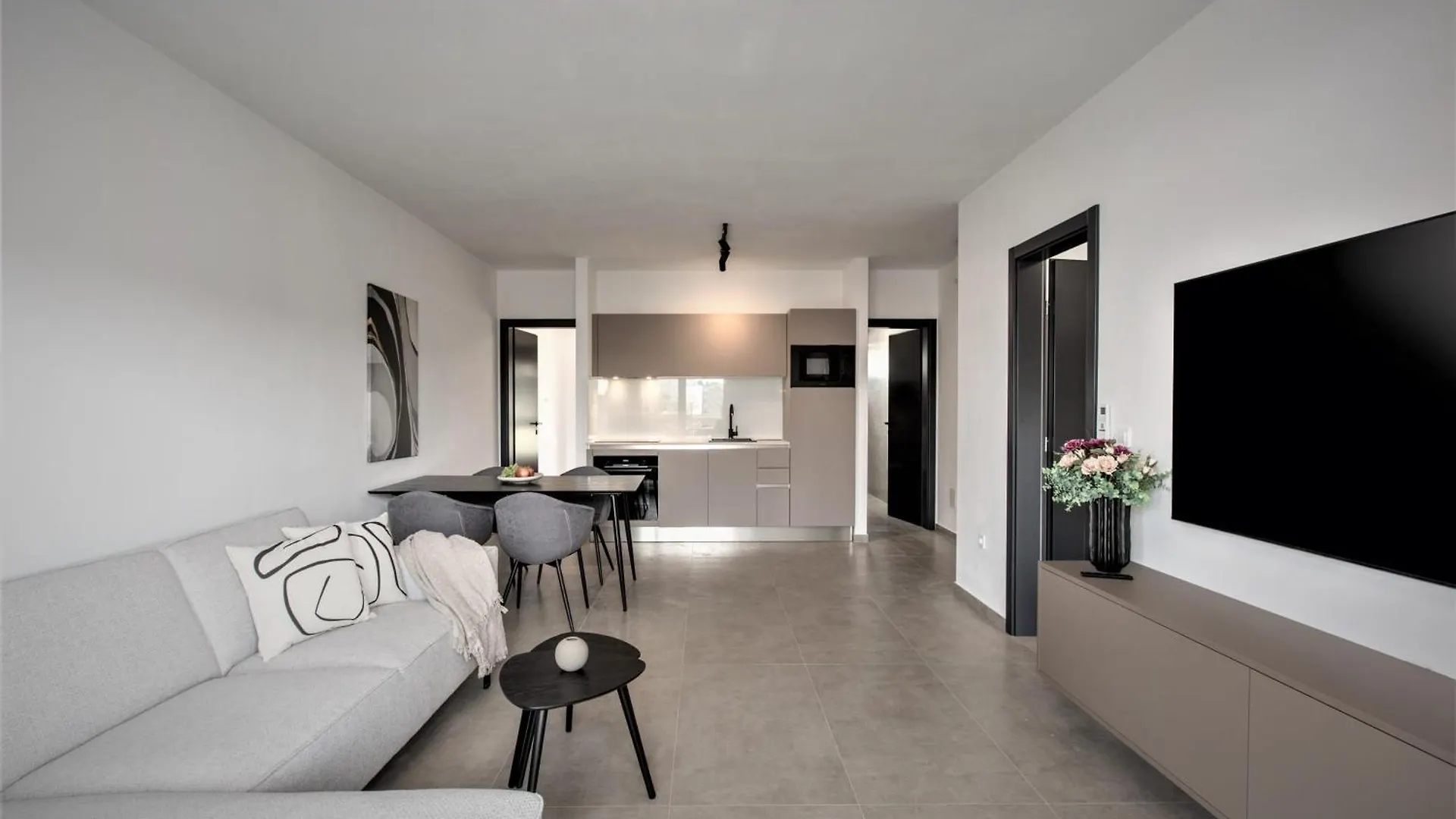 Valla Family Apartments And Rooms Funtana