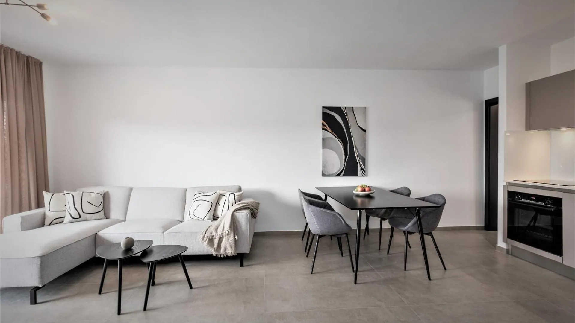Valla Family Apartments And Rooms Funtana