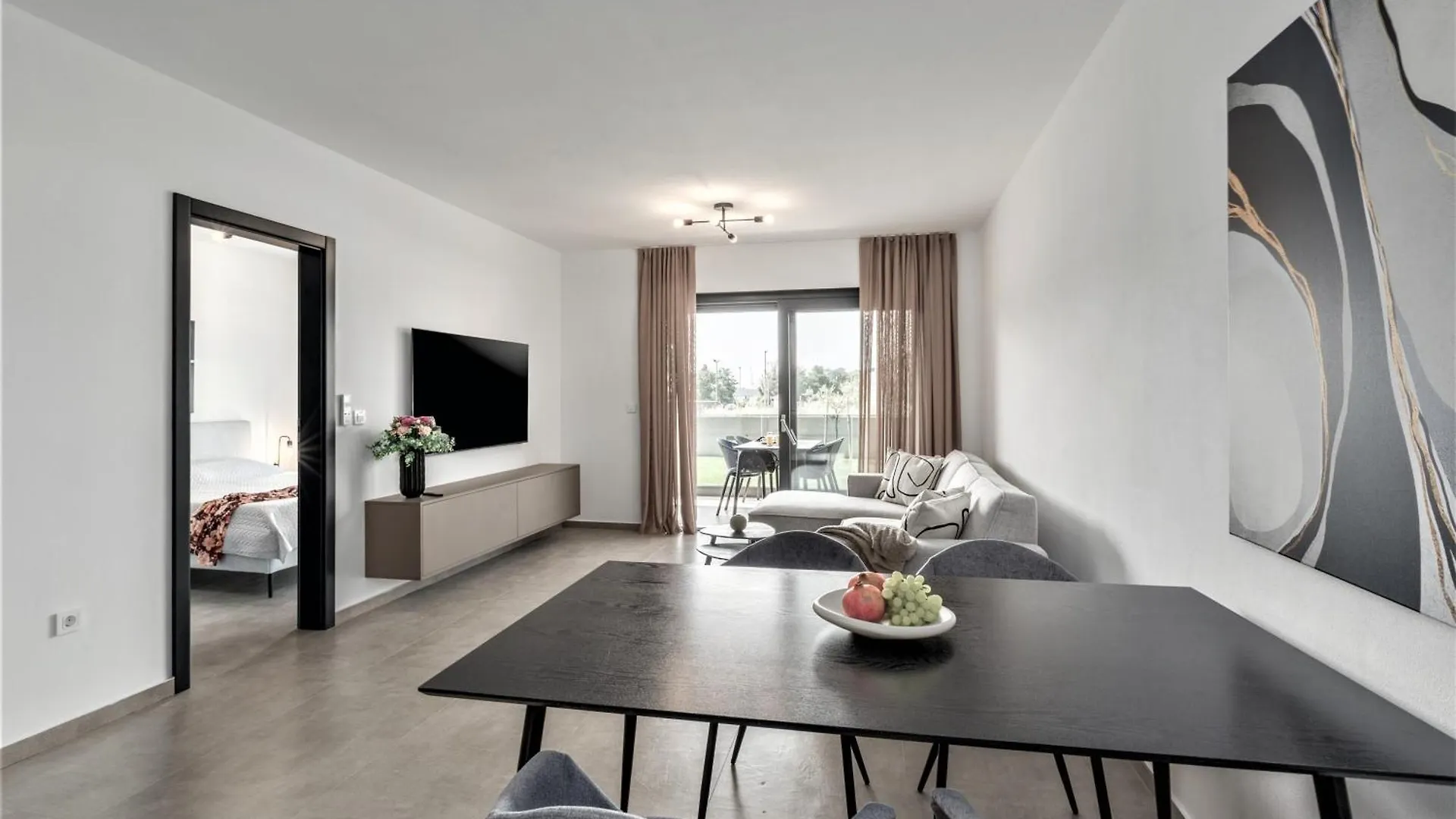 Valla Family Apartments And Rooms Funtana
