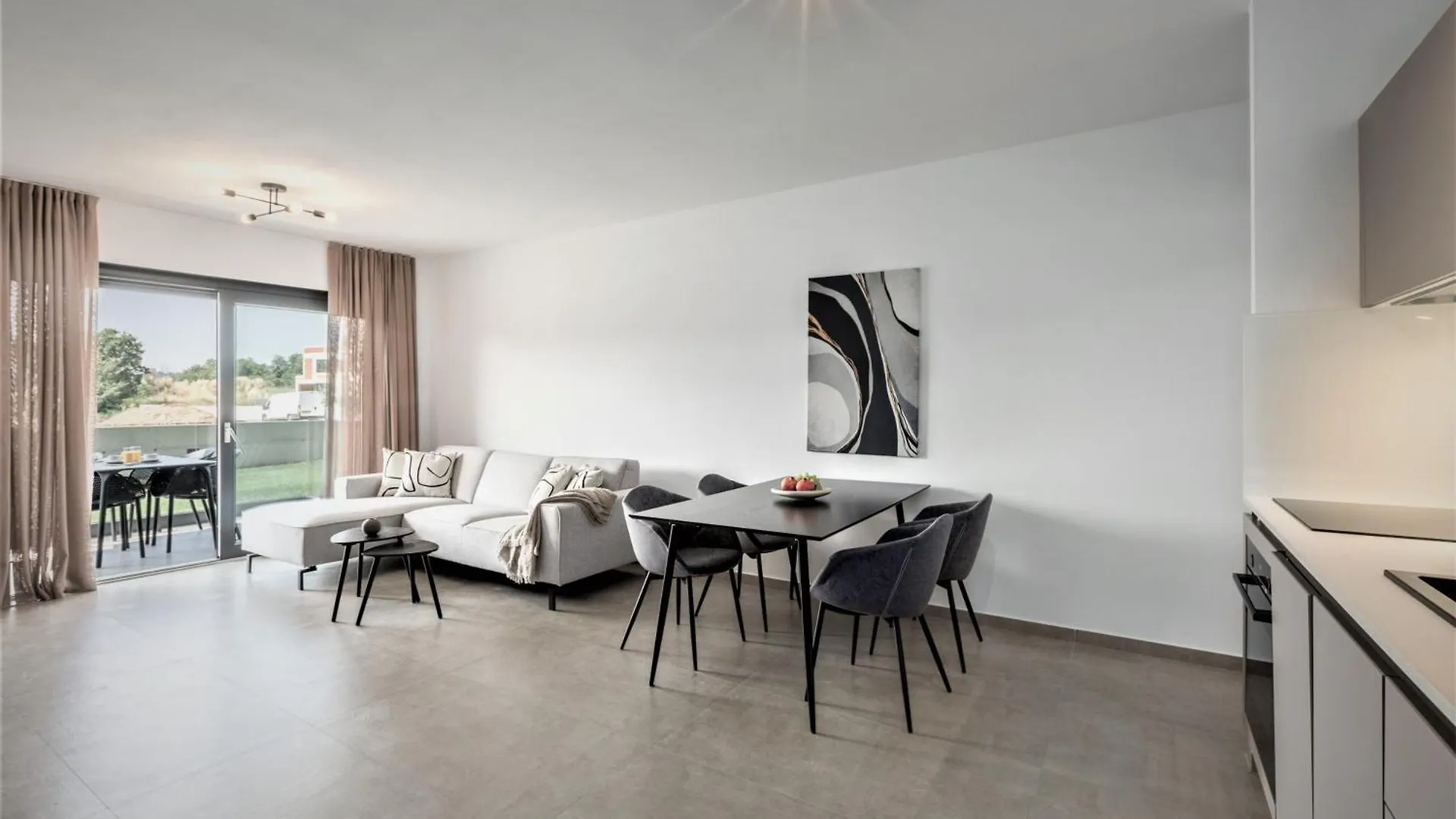 Valla Family Apartments And Rooms Funtana 0*,  Croatia
