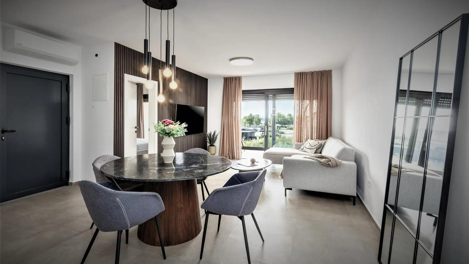 Valla Family Apartments And Rooms Funtana 0*,  Croatia