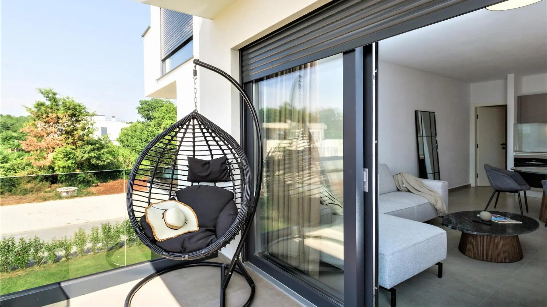 Valla Family Apartments And Rooms Funtana