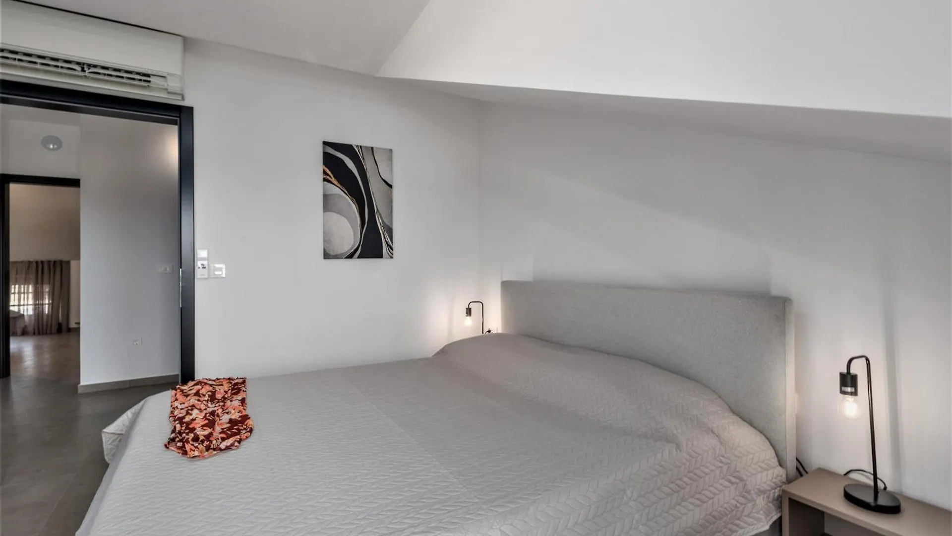 Valla Family Apartments And Rooms Funtana