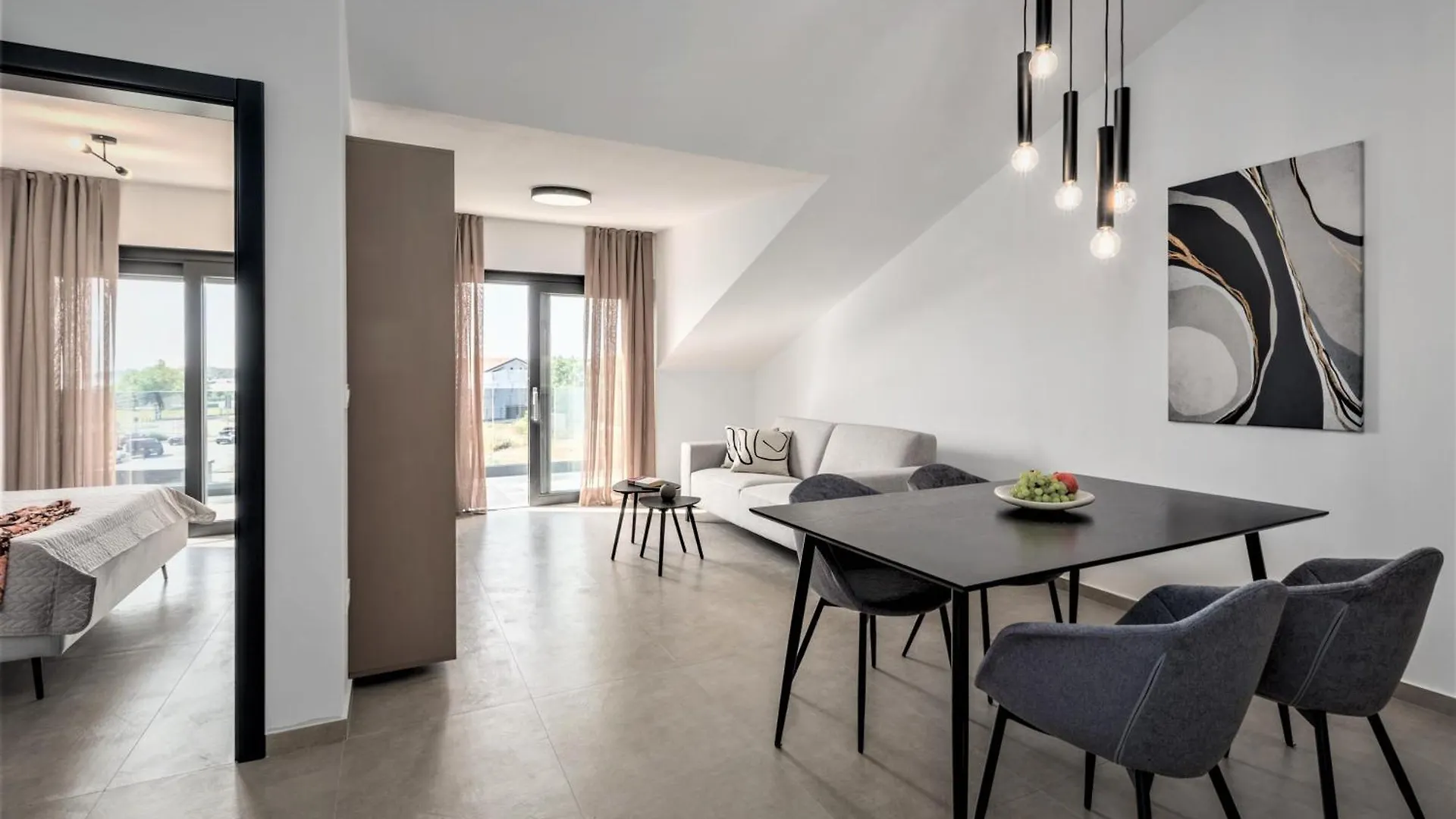 Valla Family Apartments And Rooms Funtana 0*,  Croatia